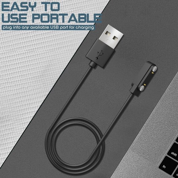 New Smart Watch charger cable - Picture 1 of 1